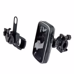 Midland C1103 sostegno per telefono Nero