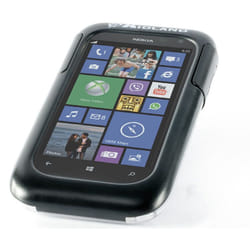 Midland MK-SMART HC Supporto passivo Telefono cellulare/smartphone Nero