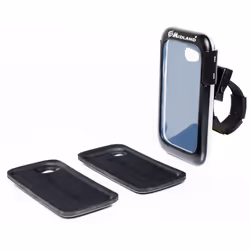 Midland MK-SMART HC Supporto passivo Telefono cellulare/smartphone Nero