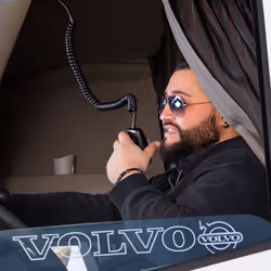 Midland Alan Sessantotto 34 canali Radio CB per camion - Vista aggiuntiva 7