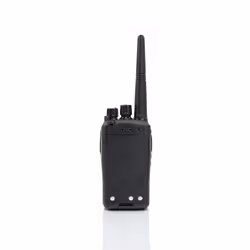Midland G18 - PMR446 ricetrasmittente 8 canali 446.00625 - 446.09375 MHz Nero - Vista aggiuntiva 7