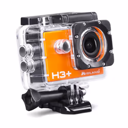 Midland H3+ fotocamera per sport d'azione 16 MP Full HD Wi-Fi 52 g - Vista aggiuntiva 5