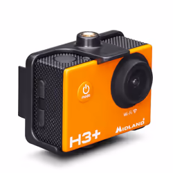 Midland H3+ fotocamera per sport d'azione 16 MP Full HD Wi-Fi 52 g - Vista aggiuntiva 6