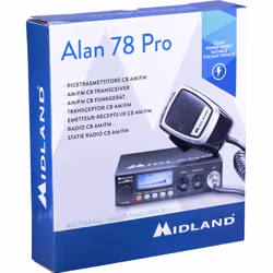 Midland C423.16 non classificato - Vista aggiuntiva 2