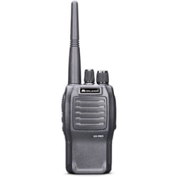 Midland - Walkie talkie G11 Pro - Con batteria, caricabatterie e clip da cintura - C966.06