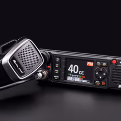 Midland M88 400 canali Radio CB per camion - Vista aggiuntiva 4