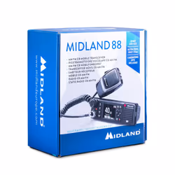 Midland M88 400 canali Radio CB per camion - Vista aggiuntiva 6