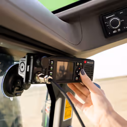 Midland M88 400 canali Radio CB per camion - Vista aggiuntiva 8