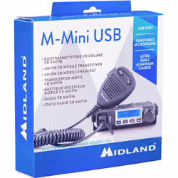 Midland C1262.05 non classificato - Vista aggiuntiva 2