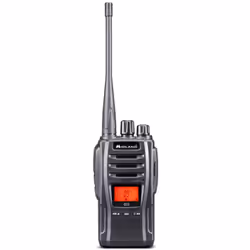 Chi pratica la caccia deve poter contare su una radio affidabile, versatile e che duri nel tempo. Se ti consideri un cacciato ...