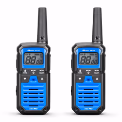 Midland XT50 Pro, Digital Mobile Radio (DMR), 85 canali, Adulto, Unisex, 49 mm, 30 mm