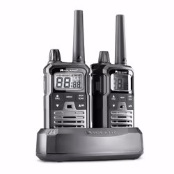 Midland XT70 ricetrasmittente 32 canali Nero - Vista aggiuntiva 4
