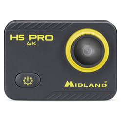 H5 Pro+ Action Cam 4K
