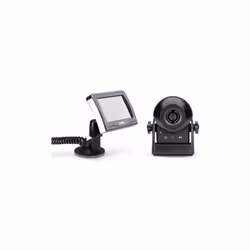 Codice produttore (MPN) / EAN: C1556 / 8011869205903 Descrizione: Kit telecamera retromarcia Midland C1556 Wireless Rv Cam Bl ...
