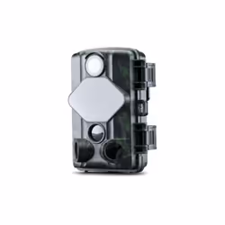 Codice produttore (MPN) / EAN: C1623 / 8011869206900 Descrizione: Foto trappola Midland C1623 WILD GUARDIAN WiFi Green