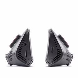 Midland STREET GUARDIAN ONE Full HD Batteria Nero - Vista aggiuntiva 4