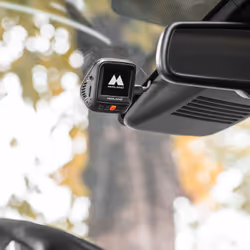 Midland STREET GUARDIAN ONE Full HD Batteria Nero - Vista aggiuntiva 5