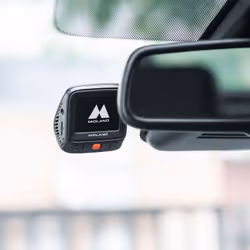 Midland STREET GUARDIAN ONE Full HD Batteria Nero - Vista aggiuntiva 6