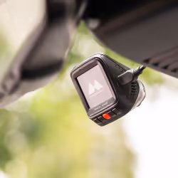 Midland STREET GUARDIAN ONE Full HD Batteria Nero - Vista aggiuntiva 7