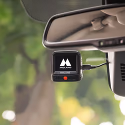 Midland STREET GUARDIAN ONE Full HD Batteria Nero - Vista aggiuntiva 8