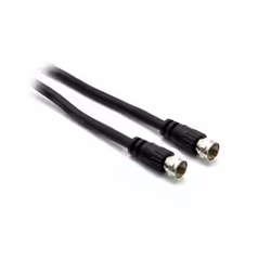 G&BL VL505, 5 m, F, F, Nero