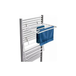 Fraschetti - stendibiancheria per termoarredo scaldasalviette asciugamani da bagno (51456)