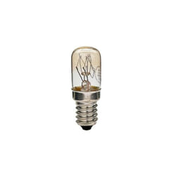 Tubolare 17X55 E14 11W 230V Chiara ( Duralamp cod. 00108 )