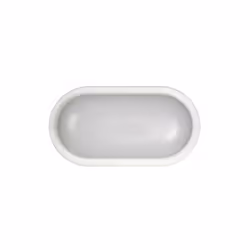 corpo e schermo in materiale plastico antiurto. 25000 ore di impiego. Grado di protezione IP65 Base mm 214x114x63h Potenza 15 ...