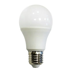 Lampadina goccia led Duralamp 18W 3000K attacco E27 DA6020W