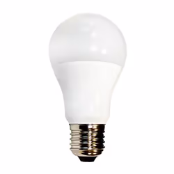 La lampadina LED a goccia Duralamp DA6010N offre un’illuminazione efficiente ed ecologica, ideale per ambienti residenziali e ...