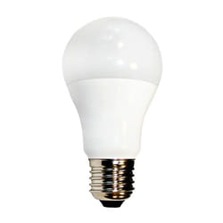 Lampadina goccia led Duralamp 11W 4000K attacco E27 DA6010N