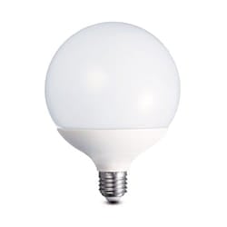 Lampadina globo led Duralamp 22W 4000K attacco E27 DG657N