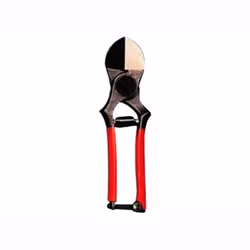 Forbici Da Pota Manaresi Mod. 21 Sichel Lame Acciaio A Doppio Taglio 21Cm.