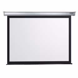 Sopar Platinum, 2,62 m (103"), 4:3, Bianco