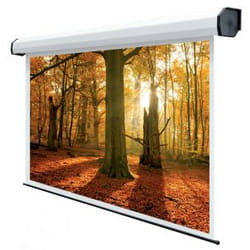 Sopar Rubin Nema schermo per proiettore 3,99 m (157") 1:1