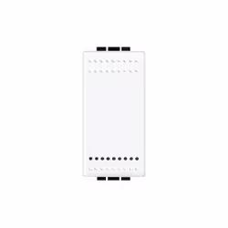 Marchio BTicino Moduli 1 Serie IT MyHome