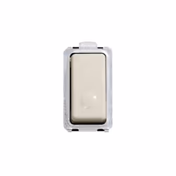 BTICINO - 5005N Pulsante 1P NO 10A illuminabile - Magic EAN 8012199013558
