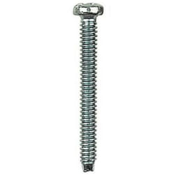 Bticino viti per supporti lunghe 35mm magic 1 pezzo 500/00