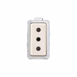 Magic - Presa 2P+T 10A ( BTICINO cod. 5113 )