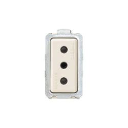 Bticino - Magic - Presa 2P+T 10A ( cod. 5113 )
