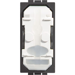 Livinglight Interruttore Senza Tasto L4001/0 - Bticino