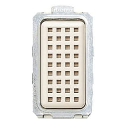 Suoneria Bticino serie Magic 230Vac 5041N