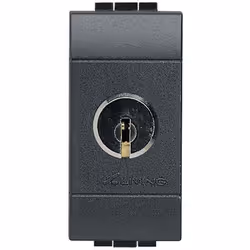 Legrand L4012, 27 mm, 58 mm, 60 mm, 51 g, 1 pz