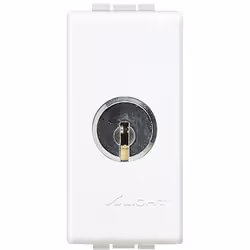 Legrand N4012, 26 mm, 56 mm, 60 mm, 50 g, 1 pz