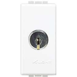 Legrand N4012 interruttore della luce
