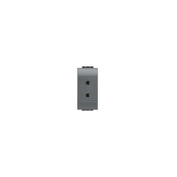 Bticino - Living Int - Presa Mignon 2P 6A 24V ( cod. L4291 )