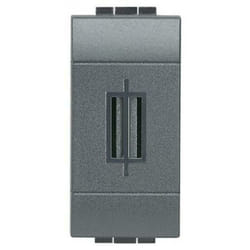 Bticino - portafusibile per fusibile livinglight l4321