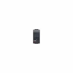 Living Int - Magnetotermico 1P+N 6A 1,5Ka ( BTICINO cod. L4301/6 )