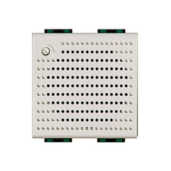 Bticino - LivingLight suoneria 3 suoni N4355/12