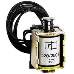 Bticino - Sganciatore a lancio di corrente 230 Vac M5T/220